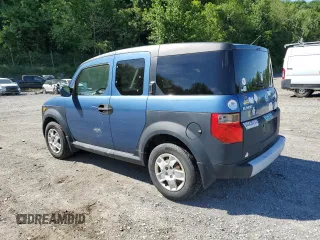 2007 Honda Element LX z VIN 5J6YH18397L002610, wystawiony jako Copart lot #57887465 z przebiegiem 218 332 mil mil oraz Nie do naprawy • Non repairable. Historia ofert i sprzedaży dostępna na DreamBid. Obrazek 2.