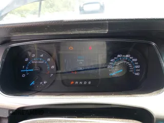 2016 Ford Taurus SEL z VIN 1FAHP2E82GG156346, wystawiony jako IAAI lot #42468616 z przebiegiem 159 425 mil mil oraz . Historia ofert i sprzedaży dostępna na DreamBid. Obrazek 7.