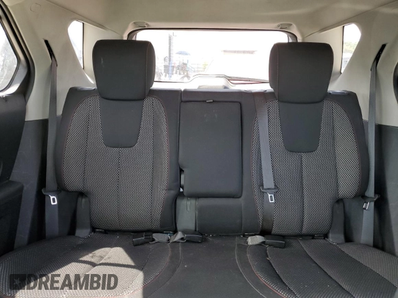 2011 Chevrolet Equinox LT w/1LT with VIN 2CNALDEC9B6310269, listed as a Copart auction lot 52637165 with 151,287 mi miles and Salvage Title. Bid and sale history available at carsss.com. Image 10.