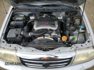 2003 Suzuki XL7 Touring z VIN JS3TX92V934111781, wystawiony jako Copart lot #47422395 z przebiegiem 248 137 mil mil oraz Czysty tytuł • Clean title. Historia ofert i sprzedaży dostępna na DreamBid. Obrazek 12.