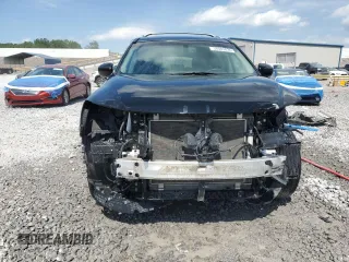 2013 Nissan Pathfinder S with VIN 5N1AR2MN7DC615348, listed as a Copart auction lot 58083035 with 41,949 mi miles and Salvage title. Bid and sale history available at DreamBid. Image 5.