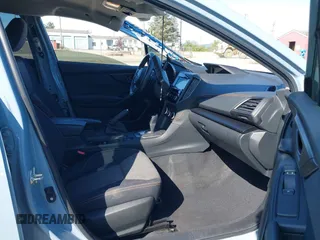 2021 Subaru Crosstrek Premium z VIN JF2GTAPC7M8355820, wystawiony jako IAAI lot #42169462 z przebiegiem 30 013 mil mil oraz . Historia ofert i sprzedaży dostępna na DreamBid. Obrazek 5.