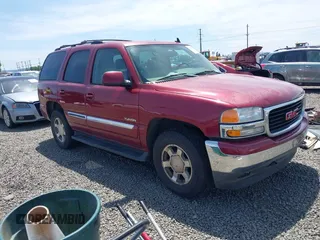 2006 GMC Yukon SLT z VIN 1GKEK13T26J110115, wystawiony jako IAAI lot #42306136 z przebiegiem 200 838 mil mil oraz . Historia ofert i sprzedaży dostępna na DreamBid. Obrazek 1.