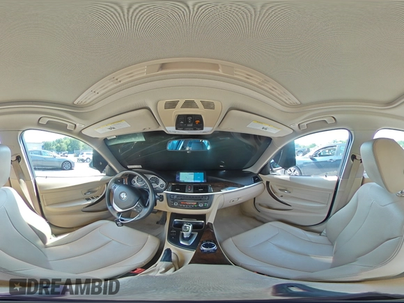 2015 BMW 3 Series 328i xDrive с VIN WBA3B5G56FNS14988, выставлен на аукционе Copart как лот 60500875 с пробегом 136 334 миль миль и Списание • Salvage title. История ставок и продаж доступна на DreamBid. Изображение 14.
