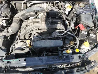 2017 Subaru Impreza z VIN 4S3GTAA62H3740447, wystawiony jako Copart lot #85336655 z przebiegiem 119 342 mil mil oraz Czysty tytuł • Clean title. Historia ofert i sprzedaży dostępna na DreamBid. Obrazek 16.