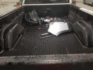 2006 Chevrolet Silverado 1500 Work Truck with VIN 3GCEK14X86G240897, listed as a Copart auction lot 80184834 with 103,530 mi miles and Salvage Title. Bid and sale history available at carsss.com. Image 10.