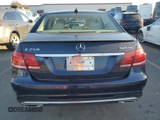 2014 Mercedes-Benz E-Class E 250 BlueTEC Luxury with VIN WDDHF0EB6EA971815, listed as a Copart auction lot 88157915 with 98,657 mi miles and Clean Title. Bid and sale history available at carsss.com. Image 6.