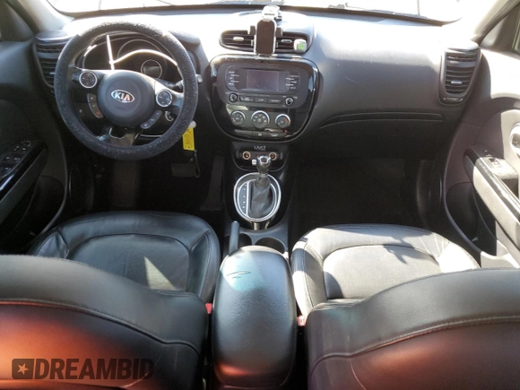 2016 Kia Soul ! with VIN KNDJX3A5XG7286775, listed as a Copart auction lot 45905795 with 106,127 mi miles and Salvage Title. Bid and sale history available at carsss.com. Image 8.