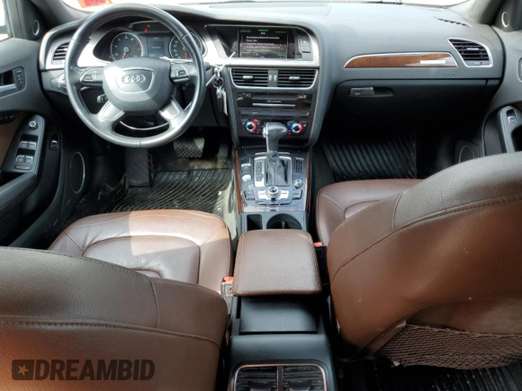 2014 Audi allroad Premium Plus with VIN WA1UFAFL5EA048841, listed as a Copart auction lot 65614064 with 223,264 mi miles and Clean Title. Bid and sale history available at carsss.com. Image 8.