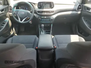 2020 Hyundai Tucson SE с VIN KM8J23A47LU250524, выставлен на аукционе Copart как лот 60671935 с пробегом 53 920 миль миль и Списание • Salvage title. История ставок и продаж доступна на DreamBid. Изображение 8.