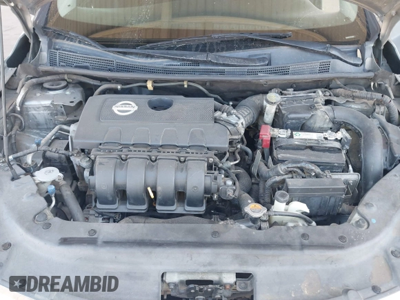 2014 Nissan Sentra SR with VIN 3N1AB7AP1EY229631, listed as a IAAI auction lot 42151568 with 182,164 mi miles and . Bid and sale history available at DreamBid. Image 10.