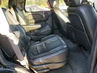 2011 GMC Yukon SLT with VIN 1GKS1CE01BR391954, listed as a Copart auction lot 82570594 with 0 mi miles and Salvage Title. Bid and sale history available at carsss.com. Image 10.