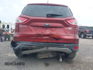 2014 Ford Escape SE с VIN 1FMCU9GX0EUD90716, выставлен на аукционе IAAI как лот 42589732 с пробегом 117 806 миль миль и . История ставок и продаж доступна на DreamBid. Изображение 6.