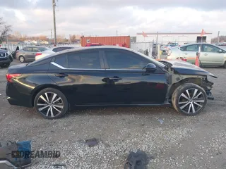 2020 Nissan Altima SR with VIN 1N4BL4CV0LC160760, listed as a IAAI auction lot 41108442 with 71,578 mi miles and . Bid and sale history available at carsss.com. Image 14.