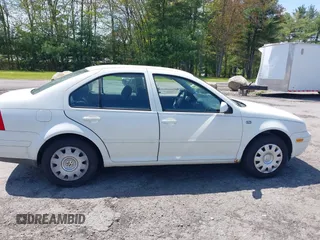 2003 Volkswagen Jetta GL с VIN 3VWRK69M13M075752, выставлен на аукционе IAAI как лот 42241488 с пробегом 169 831 миль миль и . История ставок и продаж доступна на DreamBid. Изображение 12.