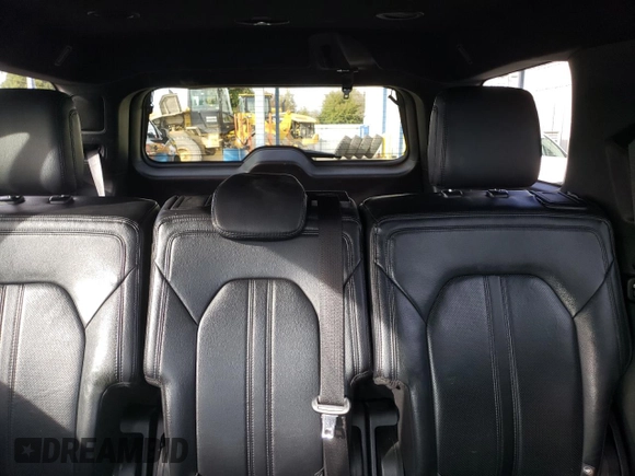 2019 Ford Expedition Limited with VIN 1FMJU1KT3KEA19262, listed as a Copart auction lot 46688895 with 68,753 mi miles and Salvage Title. Bid and sale history available at carsss.com. Image 10.