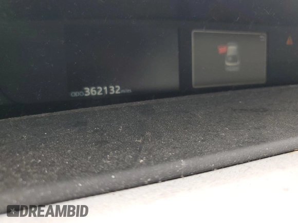 2019 Toyota Prius LE with VIN JTDL9RFU5K3005164, listed as a Copart auction lot 61288545 with 362,132 mi miles and Clean title. Bid and sale history available at DreamBid. Image 9.