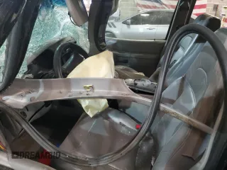 1999 Ford Explorer XLT с VIN 1FMZU35P8XZB71387, выставлен на аукционе Copart как лот 64662284 с пробегом Не указан миль и Списание • Salvage title. История ставок и продаж доступна на DreamBid. Изображение 7.