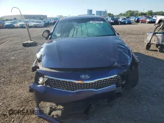 2018 Kia Optima SX with VIN 5XXGW4L23JG210058, listed as a Copart auction lot 63927555 with 70,101 mi miles and Clean title. Bid and sale history available at DreamBid. Image 5.