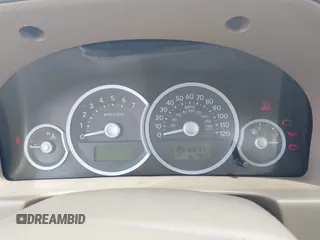 2005 Mercury Mariner Luxury с VIN 4M2CU571X5DJ03210, выставлен на аукционе IAAI как лот 42747920 с пробегом 167 795 миль миль и . История ставок и продаж доступна на DreamBid. Изображение 7.