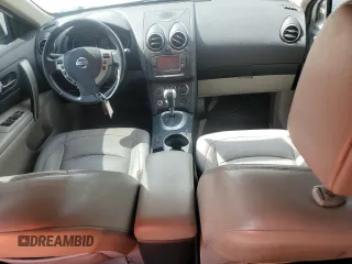 2012 Nissan Rogue SL with VIN JN8AS5MTXCW297932, listed as a Copart auction lot 43576585 with 114,755 mi miles and Salvage Title. Bid and sale history available at DreamBid. Image 8.