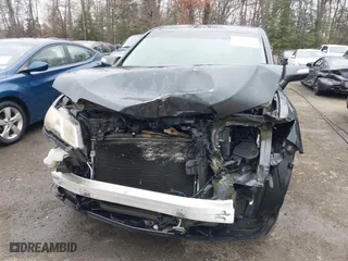 2013 Acura RDX with VIN 5J8TB3H35DL006731, listed as a IAAI auction lot 41132026 with 122,975 mi miles. Bid and sale history available at carsss.com. Image 6.