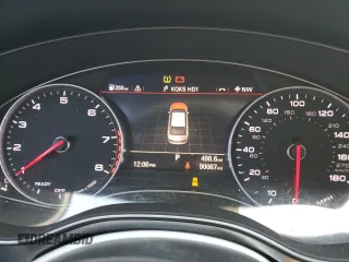 2016 Audi A6 Premium Plus z VIN WAUGFAFC6GN119234, wystawiony jako Copart lot #47885135 z przebiegiem 90 067 mil mil oraz Szkoda całkowita • Salvage title. Historia ofert i sprzedaży dostępna na DreamBid. Obrazek 9.