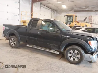 2009 Ford F-150 XL with VIN 1FTPX14V99FB31735, listed as a IAAI auction lot 42106032 with 191,996 mi miles and . Bid and sale history available at DreamBid. Image 1.