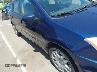 2012 Nissan Sentra SR with VIN 3N1AB6AP6CL723357, listed as a IAAI auction lot 42215897 with 162,722 mi miles and . Bid and sale history available at DreamBid. Image 13.