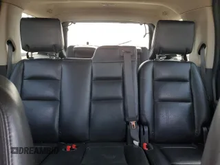2008 Mercury Mountaineer with VIN 4M2EU37E88UJ01167, listed as a Copart auction lot 63921145 with 245,587 mi miles and Clean title. Bid and sale history available at DreamBid. Image 10.