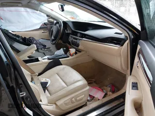 2013 Lexus ES 250 with VIN JTHBK1GG5D2017008, listed as a IAAI auction lot 41804577 with 70,459 mi miles and . Bid and sale history available at DreamBid. Image 5.