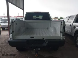 2018 Ram 2500 Tradesman with VIN 3C6TR5CTXJG274820, listed as a IAAI auction lot 42082295 with 1 mi miles. Bid and sale history available at carsss.com. Image 16.
