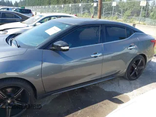 2017 Nissan Maxima SV with VIN 1N4AA6AP9HC442677, listed as a IAAI auction lot 42756818 with 91,287 mi miles and . Bid and sale history available at DreamBid. Image 14.