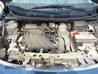 2012 Nissan Versa S with VIN 3N1CN7AP0CL918036, listed as a IAAI auction lot 42725618 with 153,374 mi miles and . Bid and sale history available at DreamBid. Image 10.