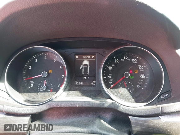 2016 Volkswagen Passat SE z VIN 1VWBS7A36GC056762, wystawiony jako IAAI lot #41848226 z przebiegiem 89 000 mil mil oraz . Historia ofert i sprzedaży dostępna na DreamBid. Obrazek 7.