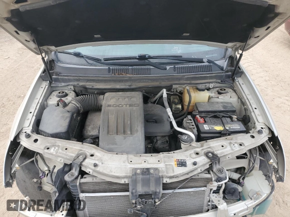 2014 Chevrolet Captiva Sport LS with VIN 3GNAL2EK7ES650422, listed as a Copart auction lot 72903474 with 102,543 mi miles and Salvage Title. Bid and sale history available at DreamBid. Image 11.