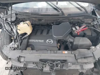 2008 Mazda CX-9 Touring with VIN JM3TB28A380130048, listed as a IAAI auction lot 41056775 with 170,064 mi miles and . Bid and sale history available at carsss.com. Image 10.