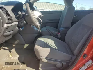 2011 Nissan Sentra SR with VIN 3N1AB6AP9BL695651, listed as a Copart auction lot 49039945 with Not Provided miles and Salvage Title. Bid and sale history available at DreamBid. Image 7.