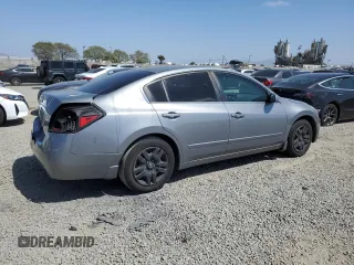 2009 Nissan Altima 2.5 S with VIN 1N4AL21E39N401761, listed as a Copart auction lot 53838915 with 168,628 mi miles and Salvage Title. Bid and sale history available at carsss.com. Image 3.