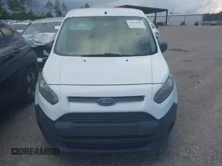 2018 Ford Transit Connect XL with VIN NM0LS7E79J1374010, listed as a IAAI auction lot 42473607 with 182,316 mi miles and . Bid and sale history available at DreamBid. Image 6.
