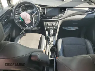 2019 Buick Encore Preferred with VIN KL4CJASB3KB920804, listed as a Copart auction lot 52538655 with 47,909 mi miles and Non Repairable. Bid and sale history available at carsss.com. Image 8.