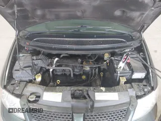 2004 Dodge Caravan SE z VIN 1D4GP24RX4B548907, wystawiony jako IAAI lot #41849354 z przebiegiem 156 577 mil mil oraz . Historia ofert i sprzedaży dostępna na DreamBid. Obrazek 10.
