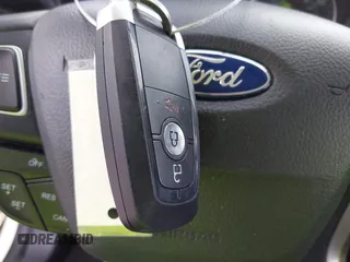 2018 Ford EcoSport SE z VIN MAJ3P1TE3JC238906, wystawiony jako IAAI lot #42312847 z przebiegiem 94 049 mil mil oraz . Historia ofert i sprzedaży dostępna na DreamBid. Obrazek 11.