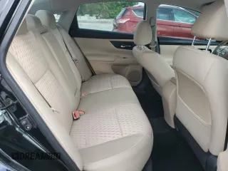 2017 Nissan Altima S z VIN 1N4AL3AP1HC282027, wystawiony jako Copart lot #56654555 z przebiegiem 114 706 mil mil oraz Szkoda całkowita • Salvage title. Historia ofert i sprzedaży dostępna na DreamBid. Obrazek 10.