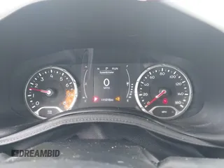 2017 Jeep Renegade Sport z VIN ZACCJBAB0HPG65461, wystawiony jako IAAI lot #42622815 z przebiegiem 111 216 mil mil oraz . Historia ofert i sprzedaży dostępna na DreamBid. Obrazek 7.