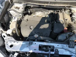 2017 Mitsubishi Outlander SEL z VIN JA4AR4AW4HZ059901, wystawiony jako Copart lot #60064345 z przebiegiem 127 123 mil mil oraz Szkoda całkowita • Salvage title. Historia ofert i sprzedaży dostępna na DreamBid. Obrazek 14.
