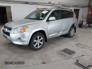 2011 Toyota RAV4 Limited with VIN 2T3DF4DVXBW153657, listed as a IAAI auction lot 42499240 with 116,140 mi miles and . Bid and sale history available at DreamBid. Image 17.