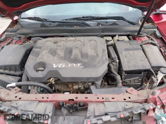 2015 Chevrolet Impala LTZ with VIN 2G1165S31F9220228, listed as a IAAI auction lot 42126887 with 84,319 mi miles and . Bid and sale history available at DreamBid. Image 10.