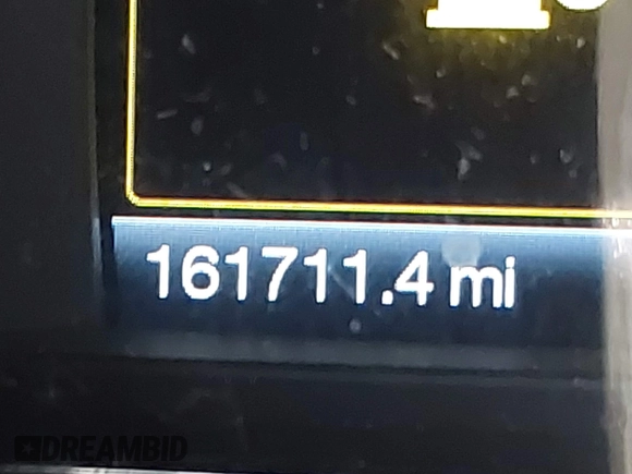 2013 Ford Flex SEL with VIN 2FMHK6C87DBD34589, listed as a IAAI auction lot 41852216 with 161,711 mi miles. Bid and sale history available at carsss.com. Image 7.