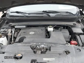 2014 Nissan Pathfinder SL with VIN 5N1AR2MM0EC663878, listed as a IAAI auction lot 42060502 with 130,296 mi miles. Bid and sale history available at carsss.com. Image 10.
